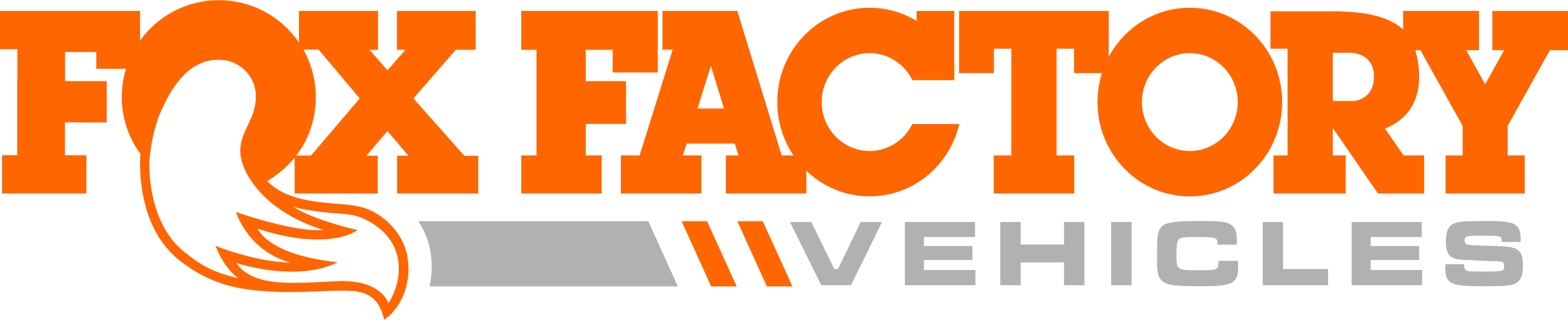 Fox Factory Vehicles